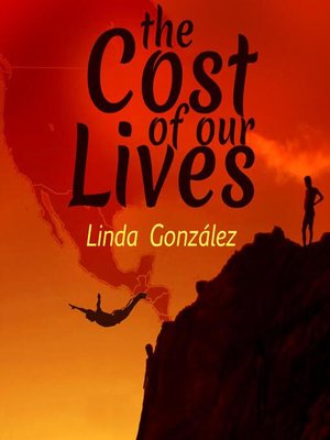 cover image of The Cost of Our Lives